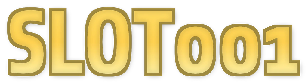 Logo SLOT001